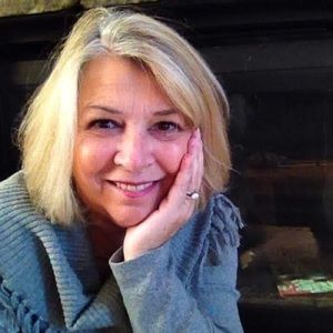 Meet your Posher, Valerie a